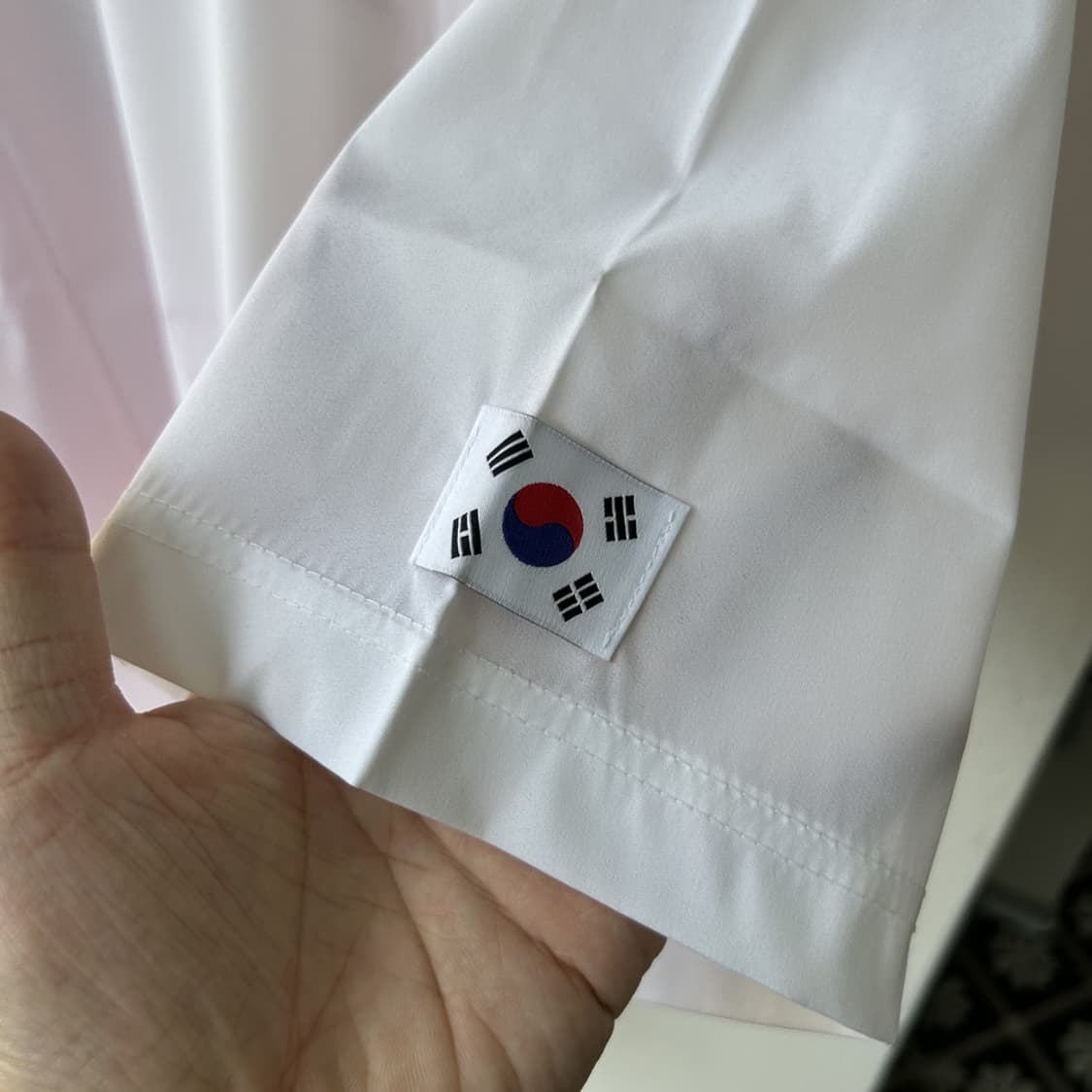 14932 - 나이키 02 - 03 국대 유니폼 상품이미지7