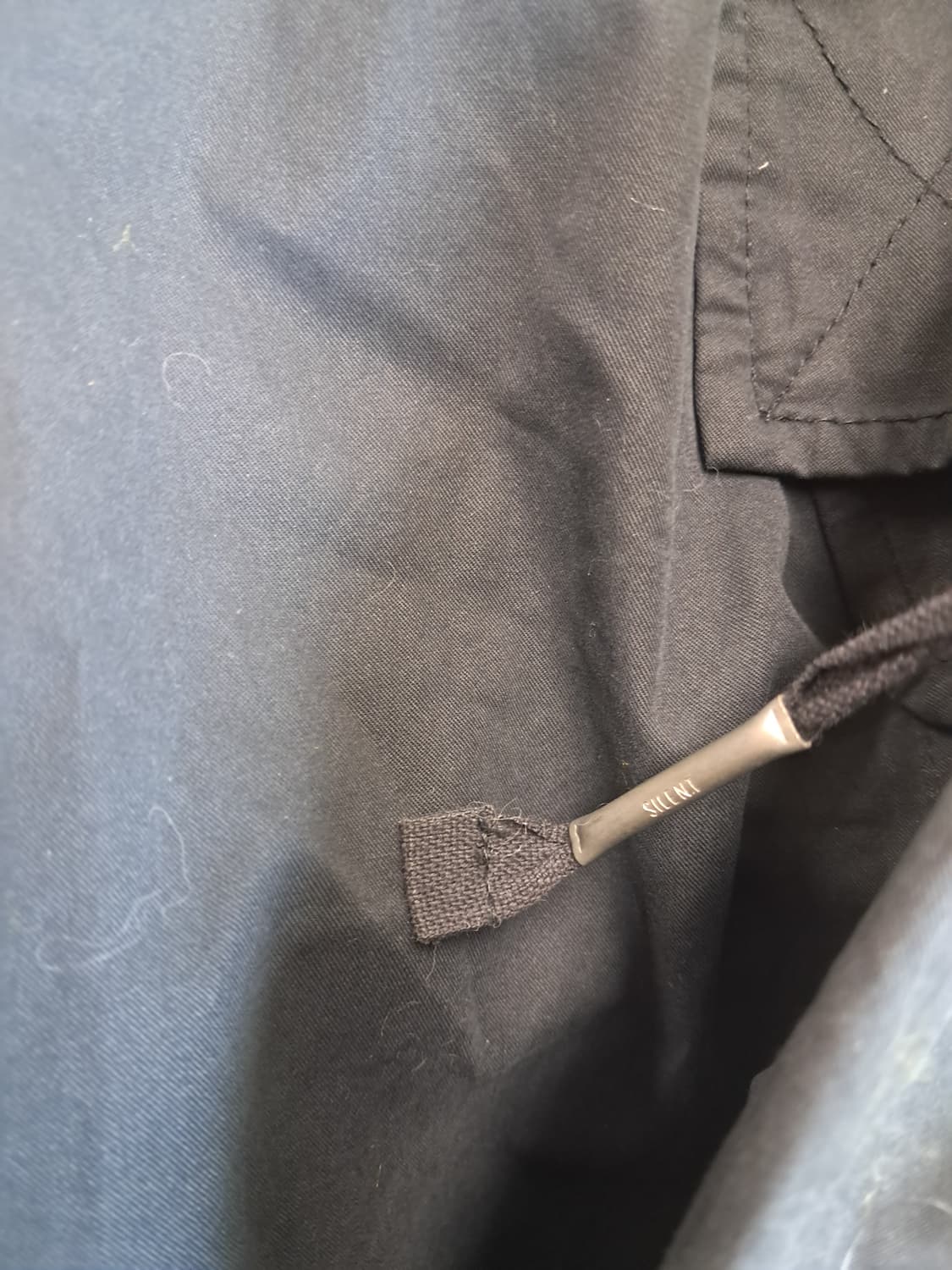 다미르 도마 팬츠 상품이미지5