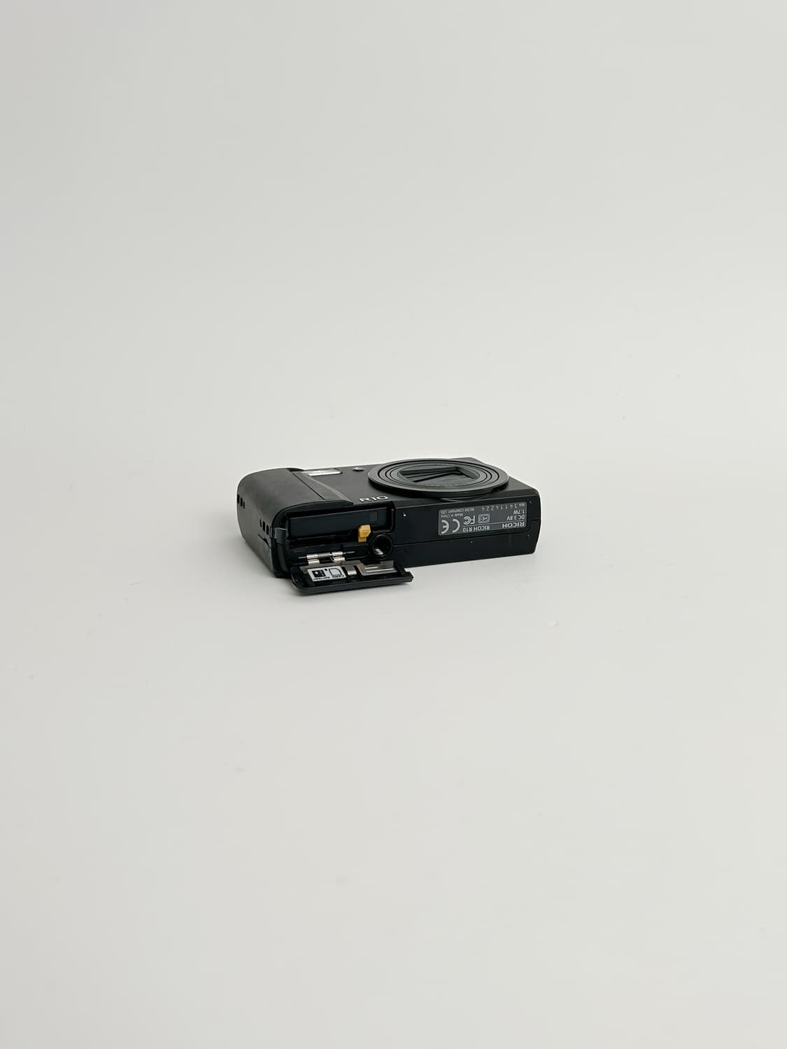 장원영!) 리코 r10 Ricoh caplio 빈티지 디카 상품이미지4