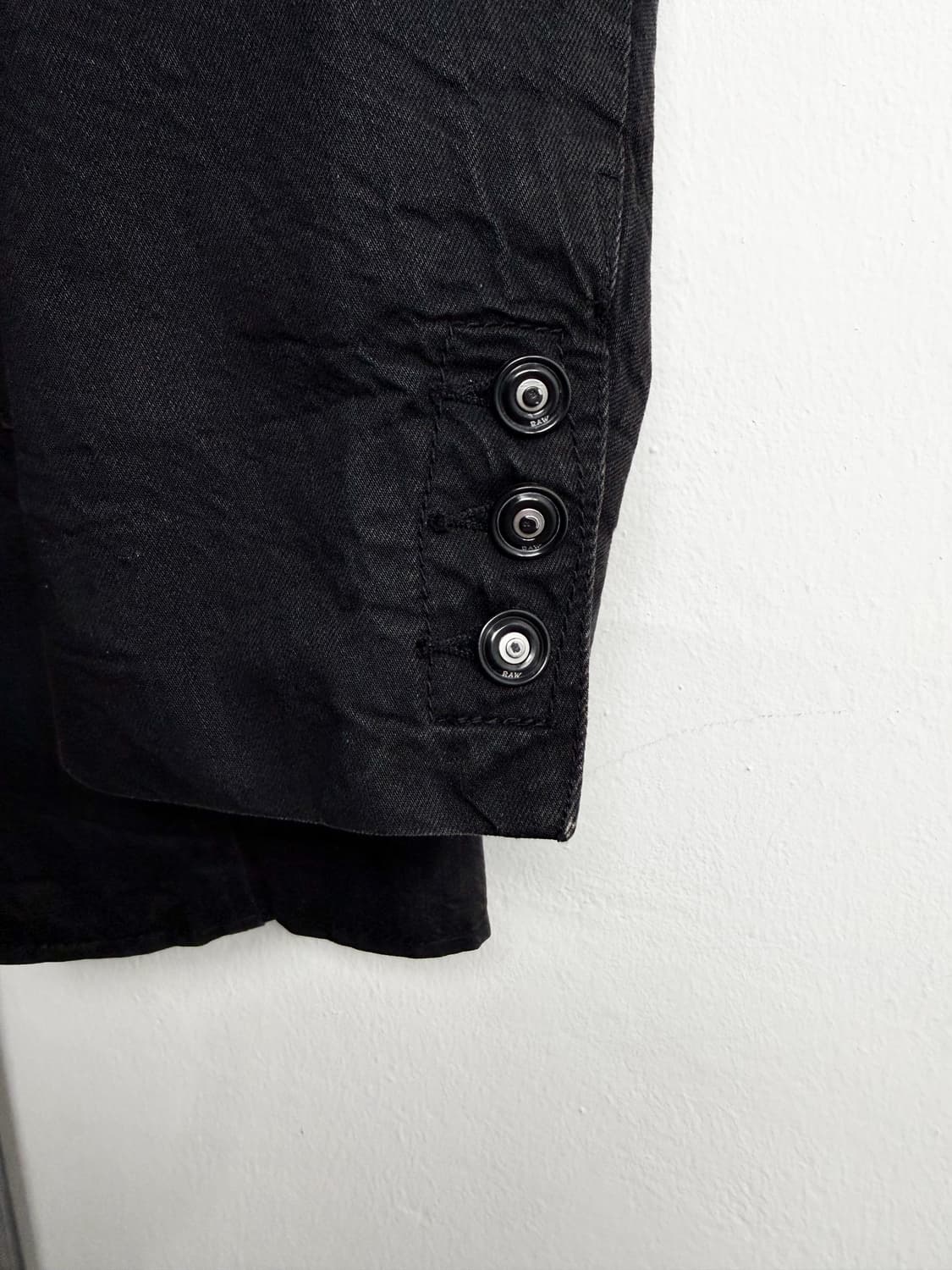 G-Star Low Cotton Blazer Jacket 상품이미지4