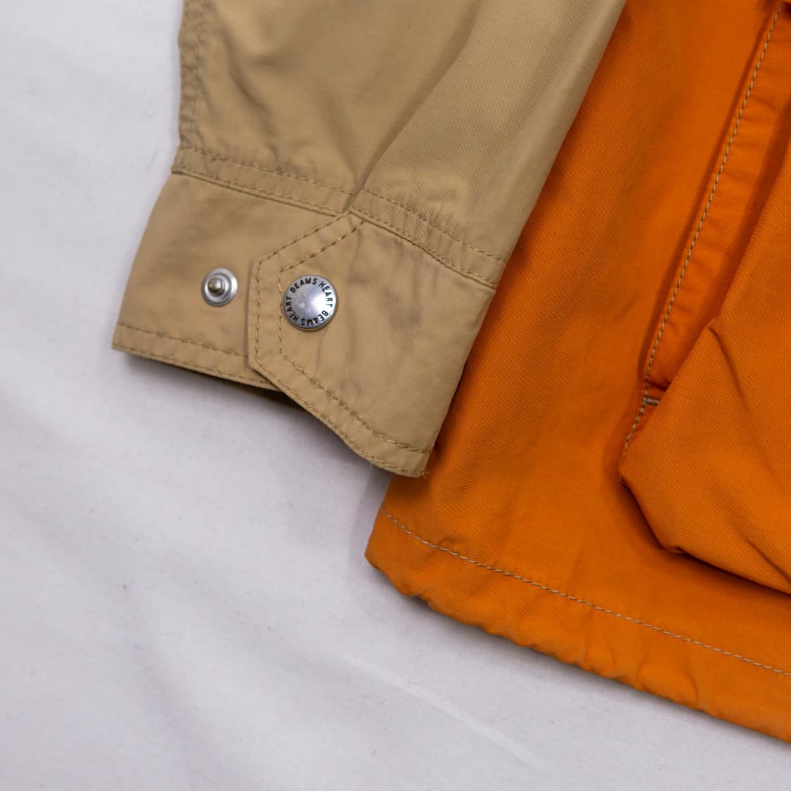 빔즈 60/40 투톤 마운틴 파카 상품이미지2