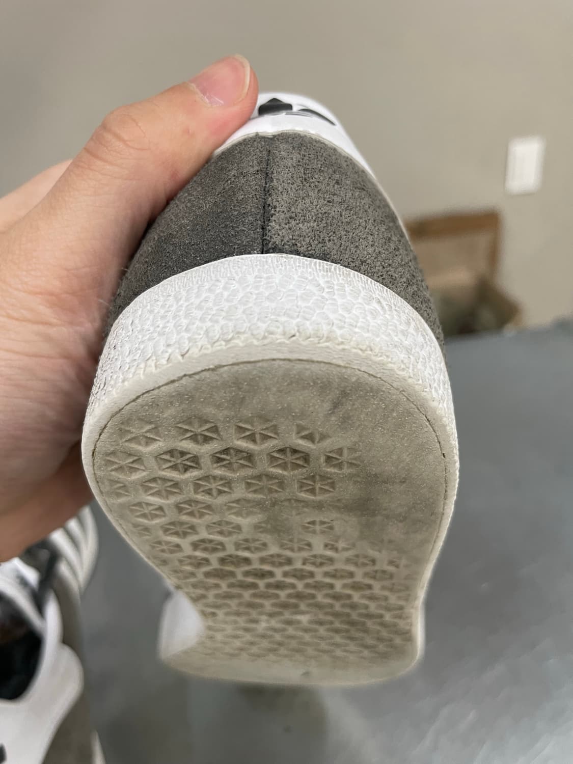 아디다스 가젤 250  상품이미지8