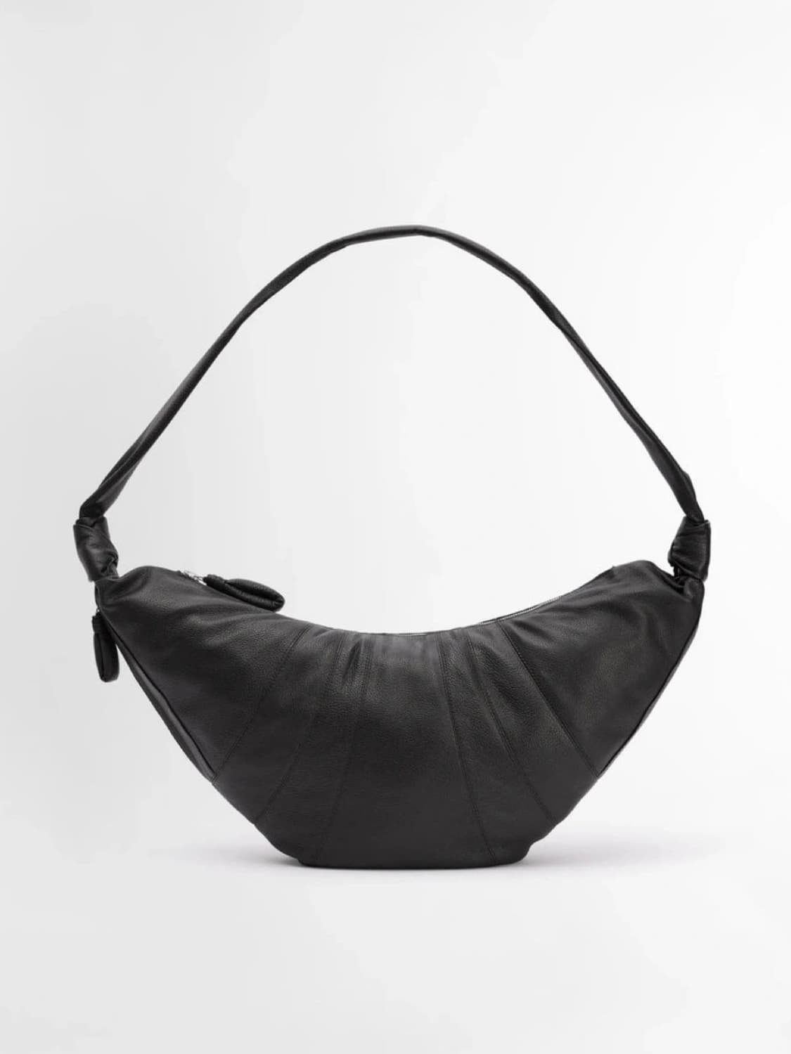 르메르 포춘 크로아상(블랙/라지) 상품이미지1