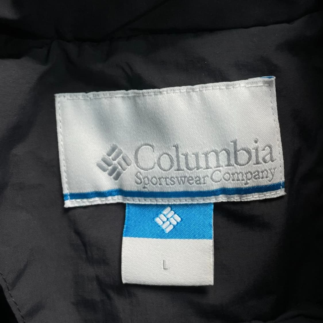 100 컬럼비아 포켓 바람막이  상품이미지3