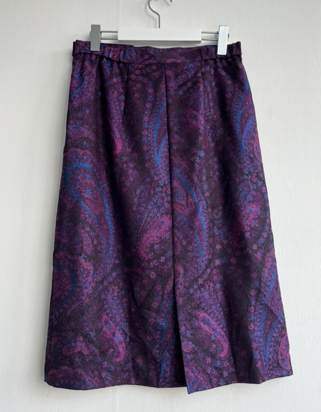 SALE) HAUT MONDE 페이즐리 투피스 상품이미지9