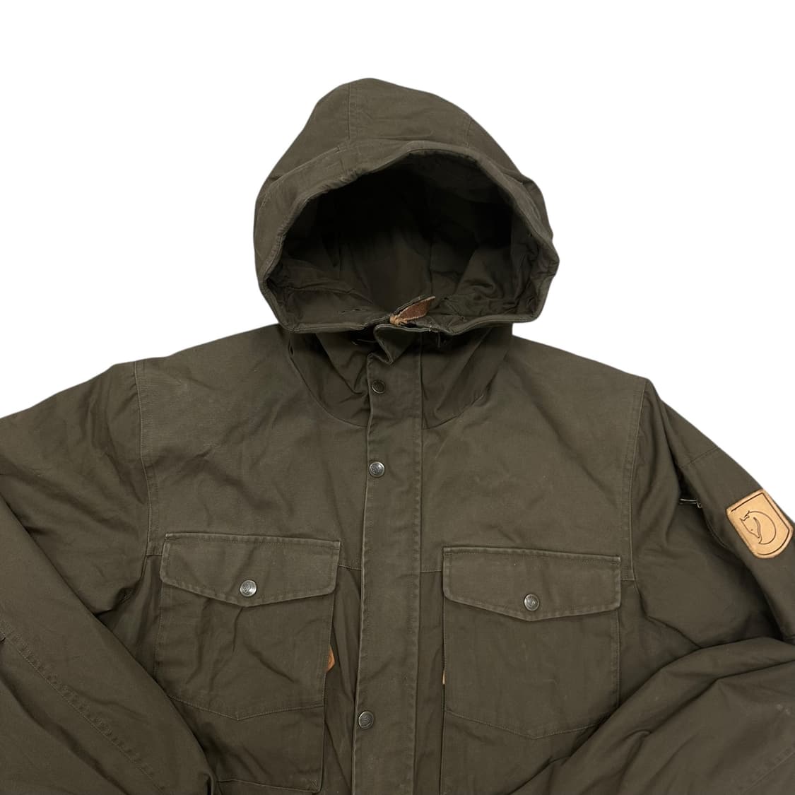 피엘라벤 사렉 윈터자켓 상품이미지2