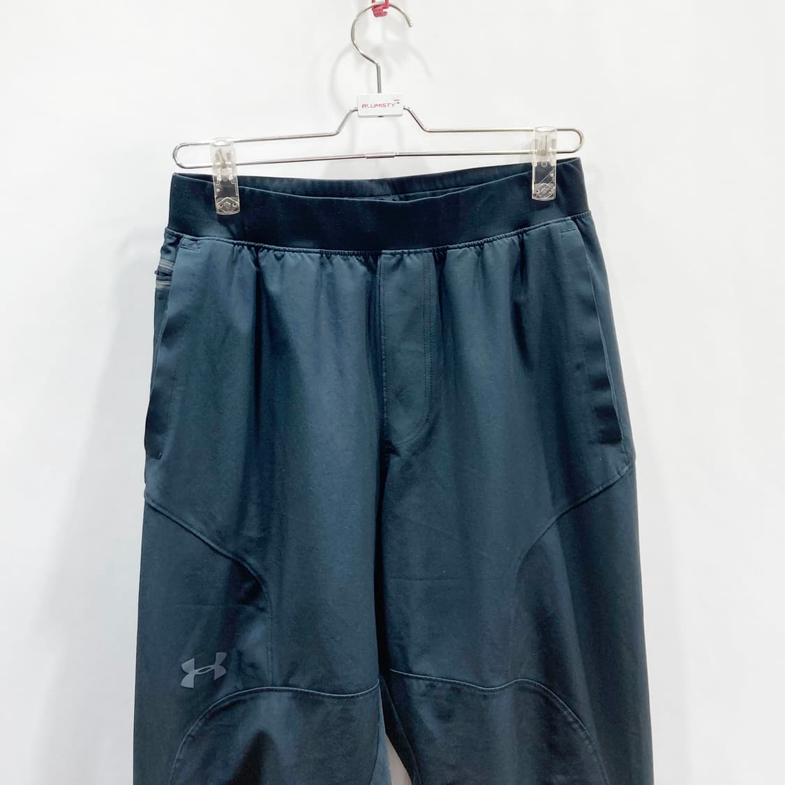 언더아머 남성밴딩트레이닝바지 L  상품이미지2