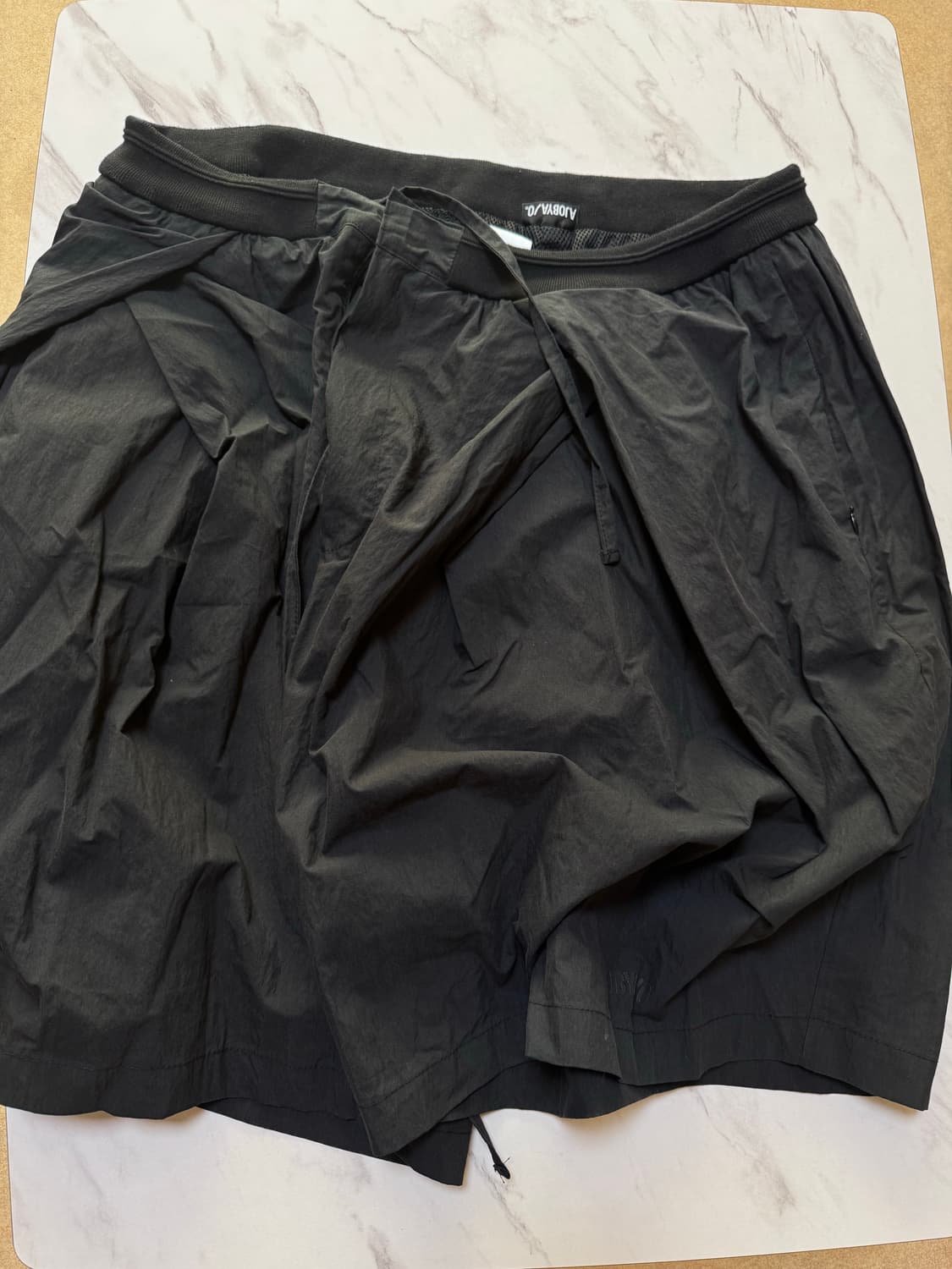 [XL] 아조바이아조 튤립 팬츠 상품이미지2