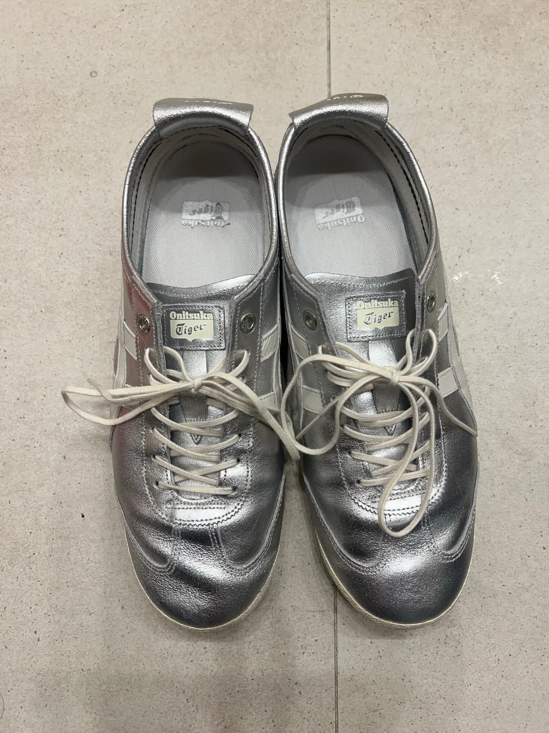 255 오니츠카 타이거 멕시코 66 SD 1183B955_020 상품이미지2