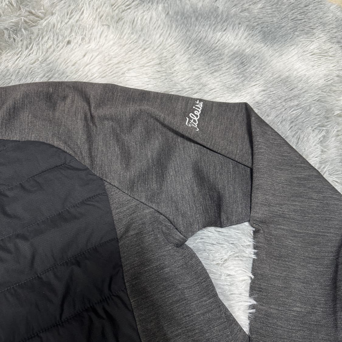 타이틀리스트 재팬 방풍 웜업 L사이즈 상품이미지3