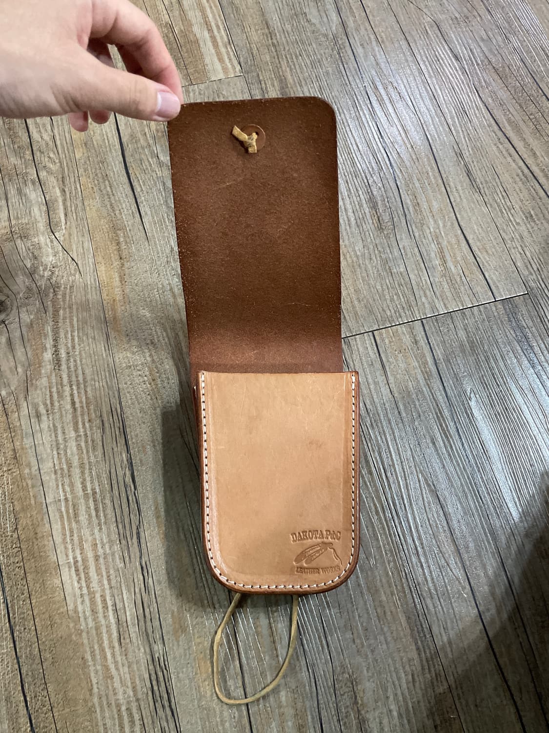 Dakota p&c 벨트백 상품이미지6