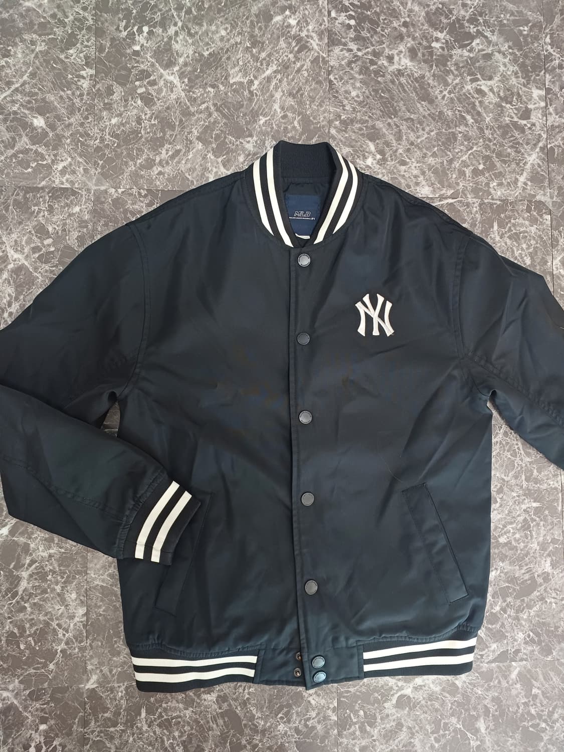 MLB 스타디움 자켓 주니어 155 사이즈 (12~13세 ) 상품이미지2