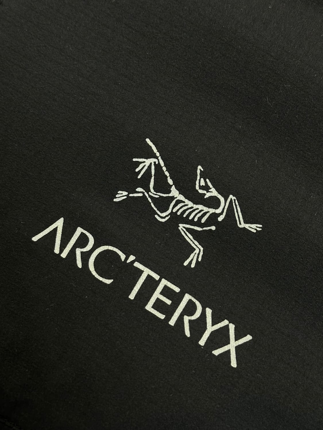 아크테릭스 아톰 AR 블랙 M 상품이미지3