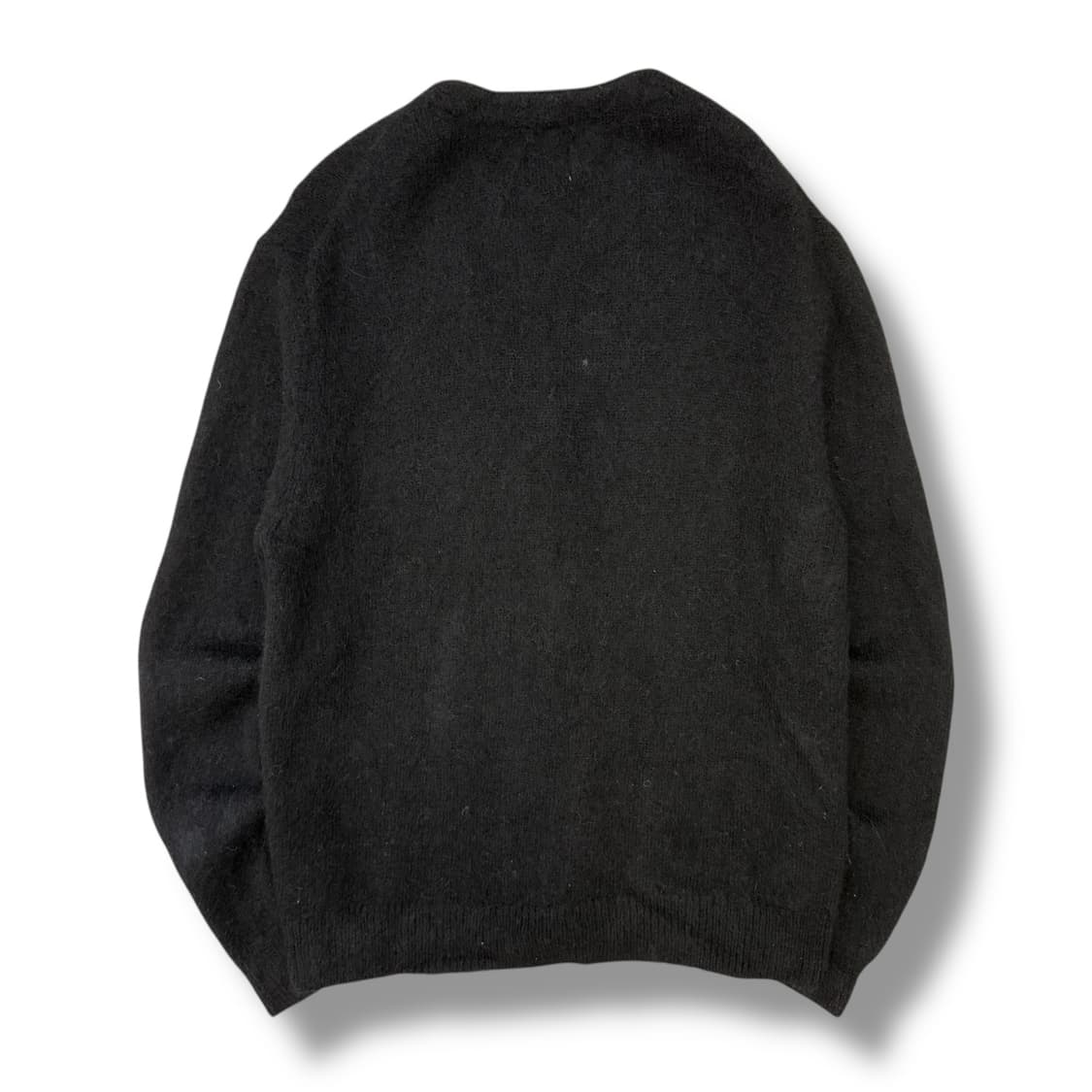 마리떼프랑소와저버 알파카 가디건 r1803 상품이미지2