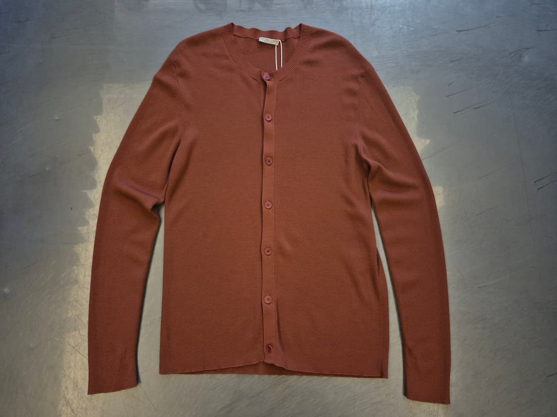 16ss 보테가 베네타 니트 가디건 상품이미지1