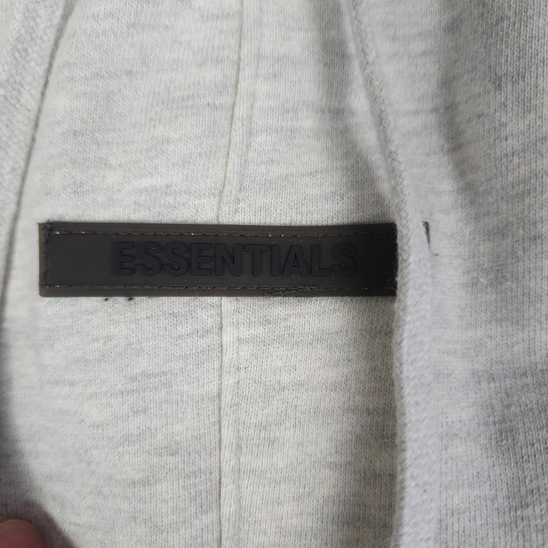 피어오브갓 에센셜 스웻팬츠  상품이미지3