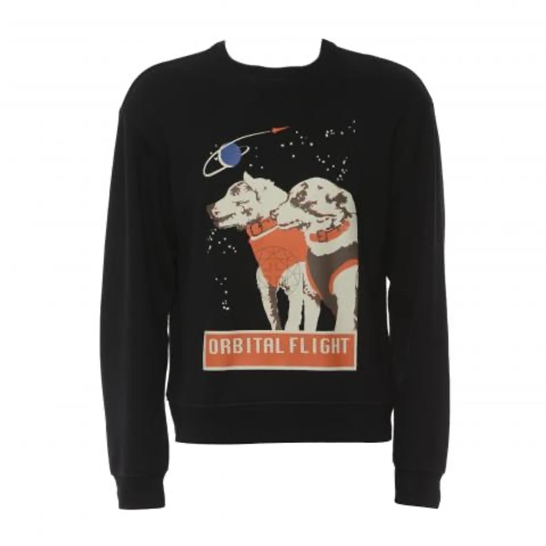 J.W.Anderson 스페이스독 맨투맨  상품이미지1