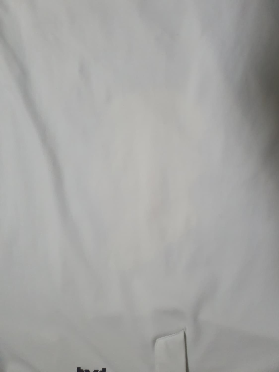 PXG 반팔티 사이즈 95 상품이미지7