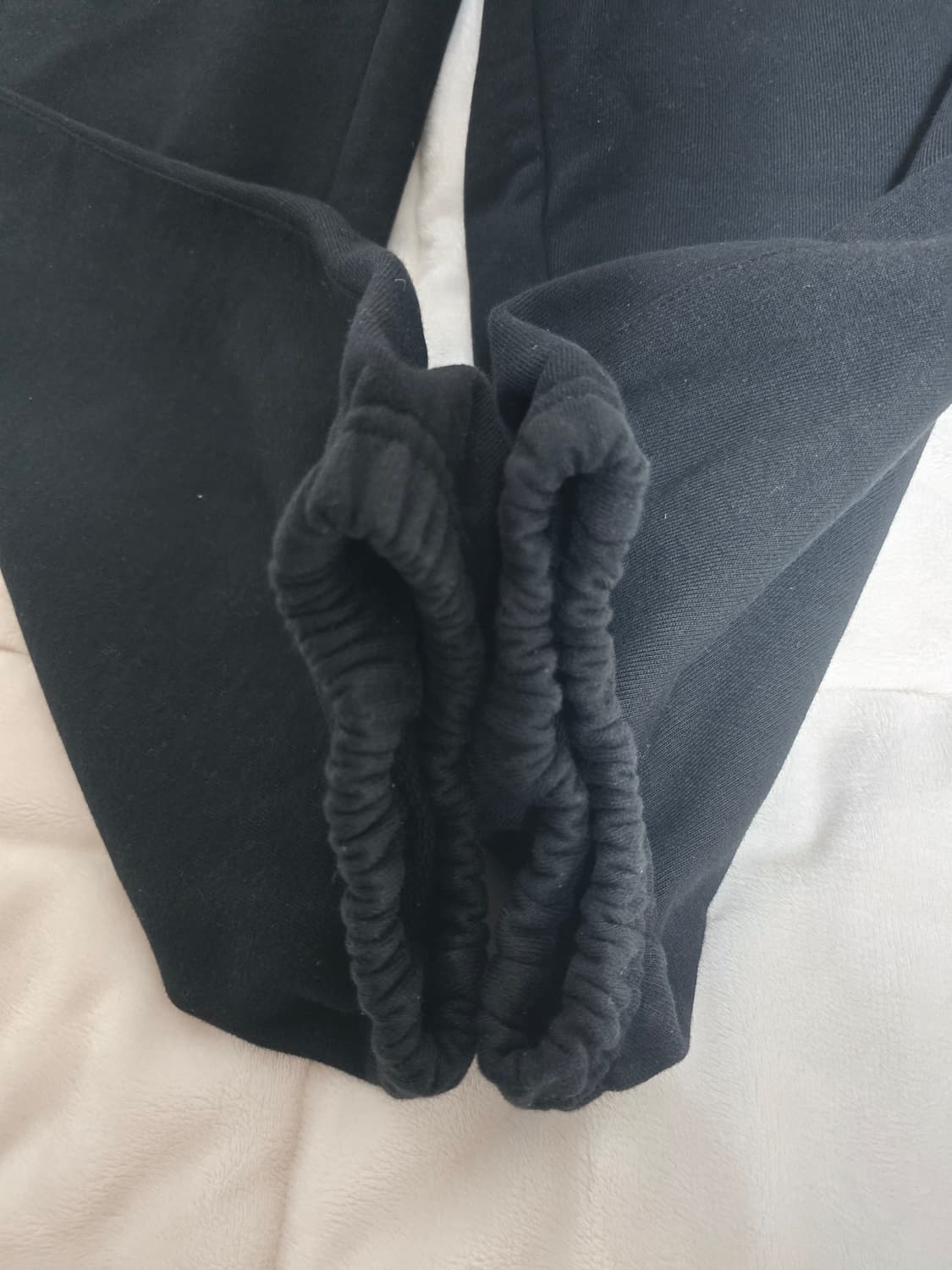 멜란지 마스터 헤비 스웨트 조거 팬츠

 M [새상품컨디션] 상품이미지6