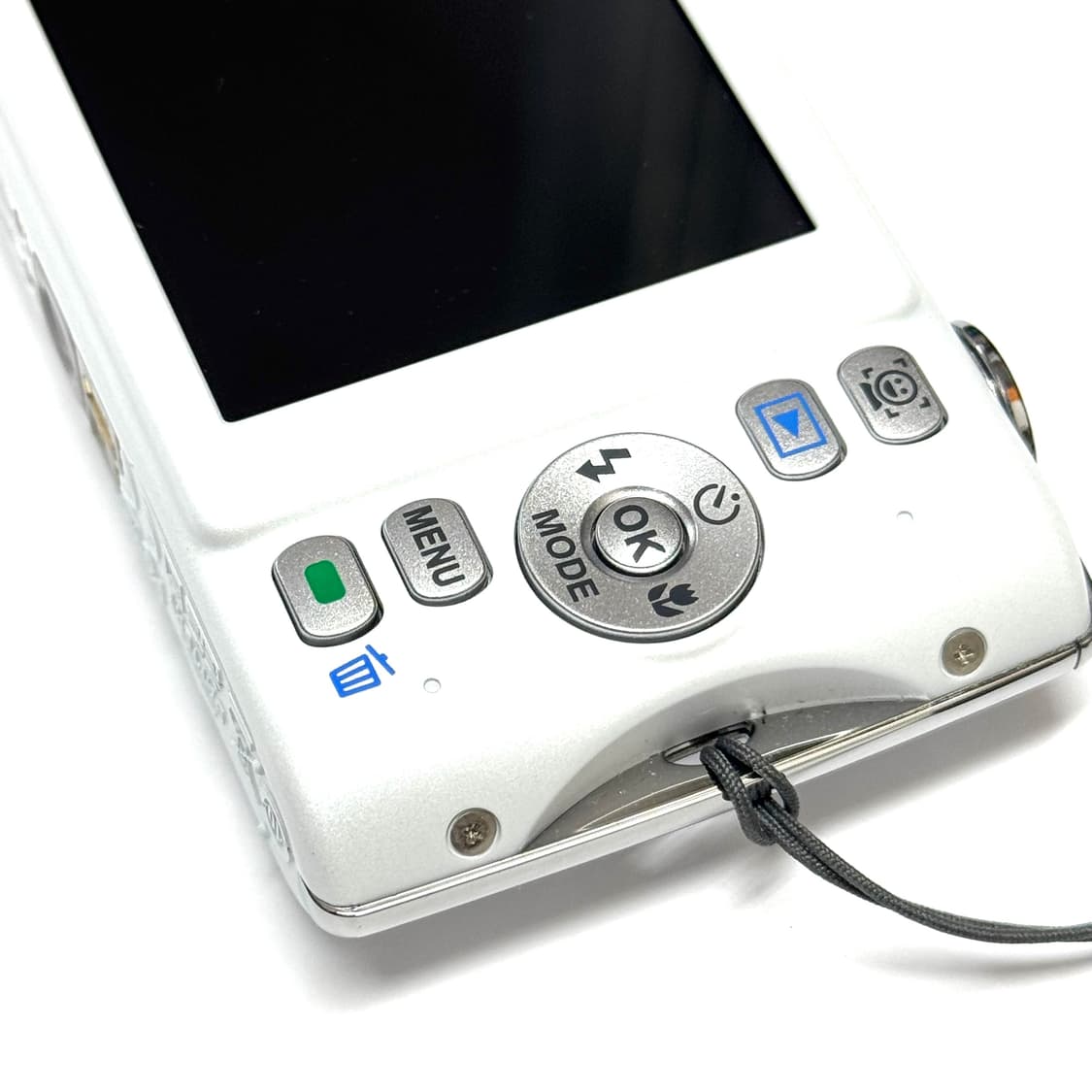 작례있음🍀 펜탁스 옵티오 p80 / Pentax Optio p80 상품이미지8