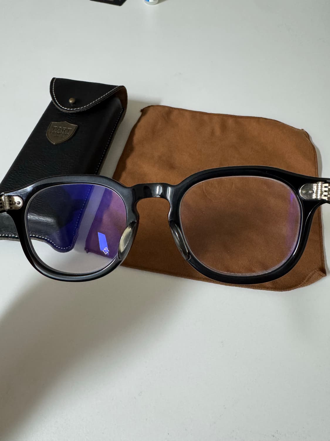 타르트옵티컬 헤리티지 아넬 49 상품이미지4