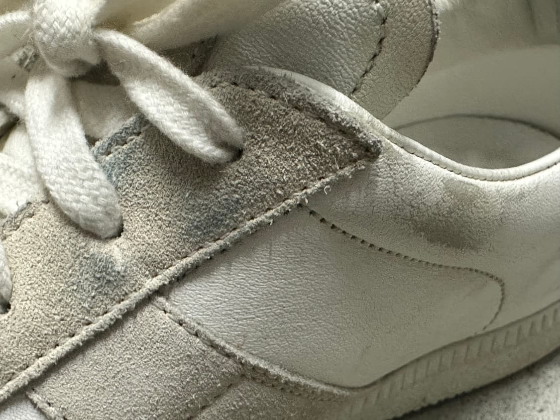 마르지엘라 독일군 상품이미지6