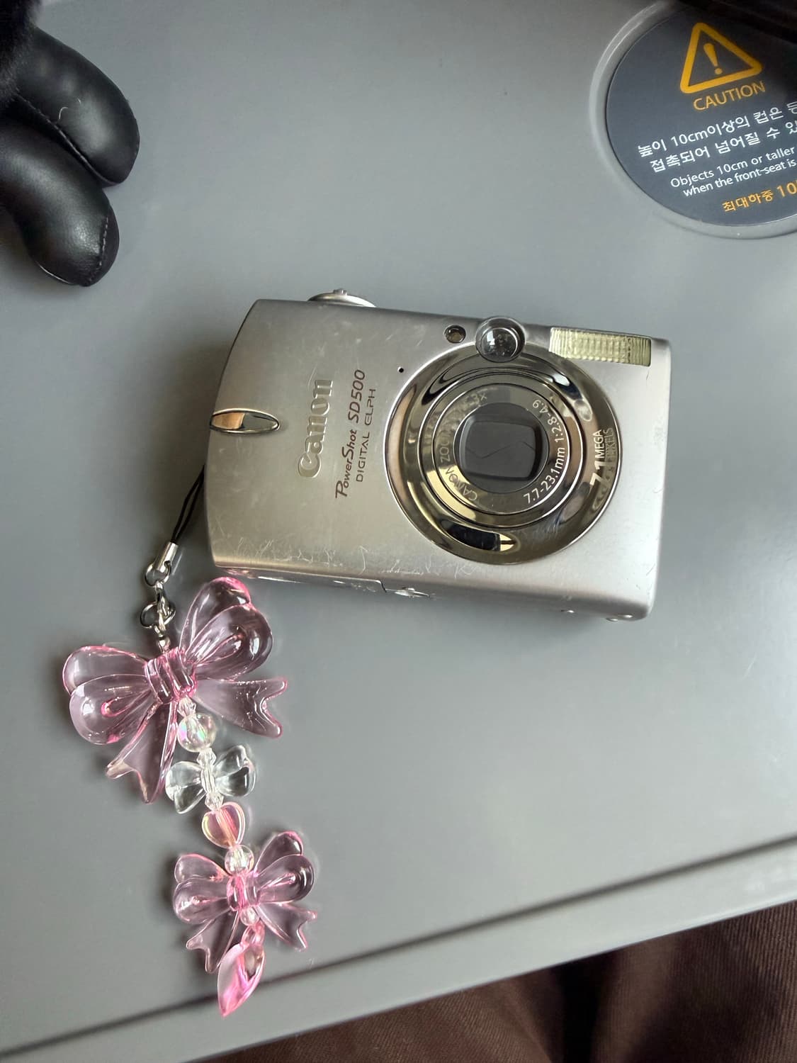 캐논 익서스700 디카 ixus700/ixy600/powershot500 상품이미지1