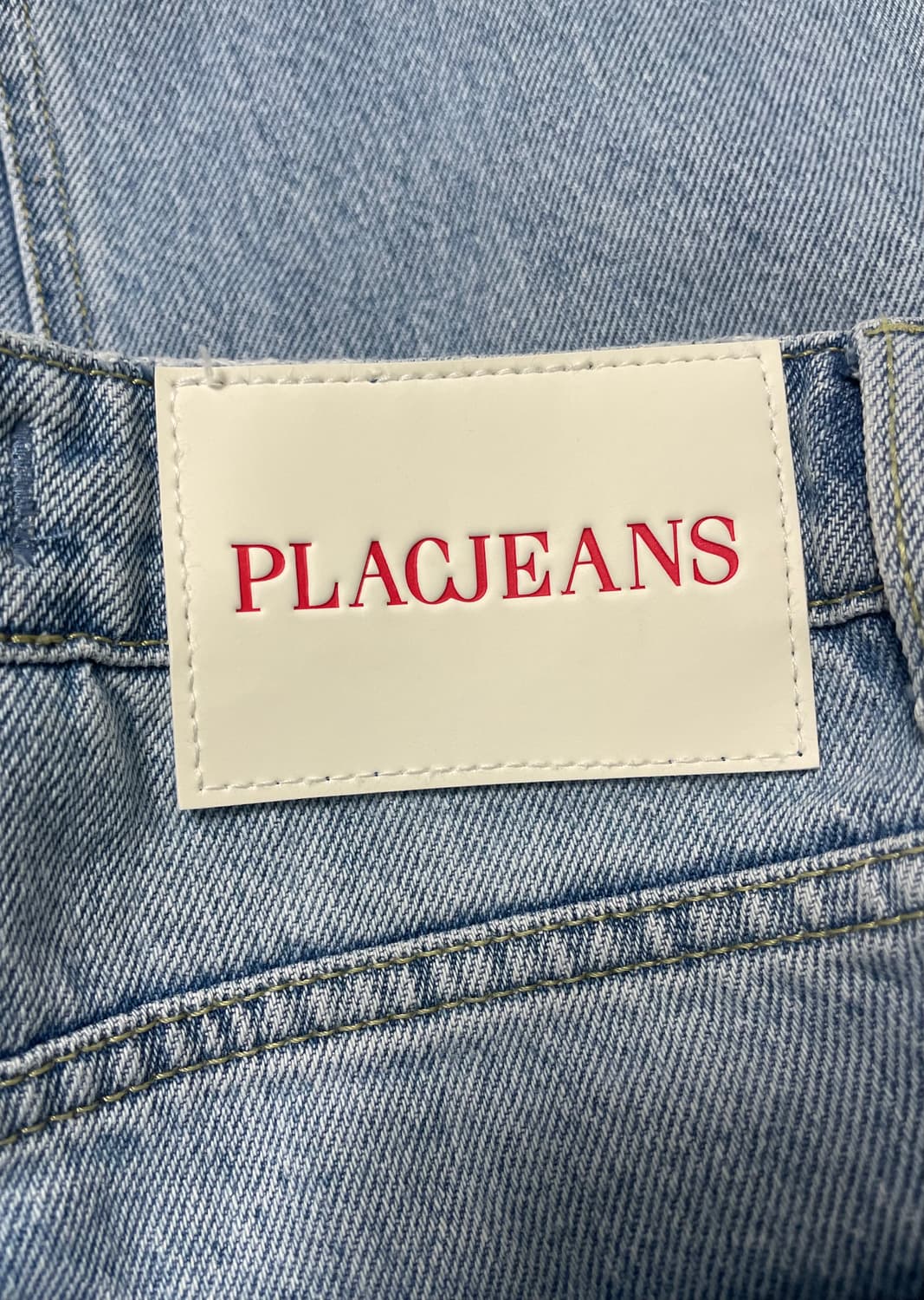 플랙진 연청 26사이즈 상품이미지9