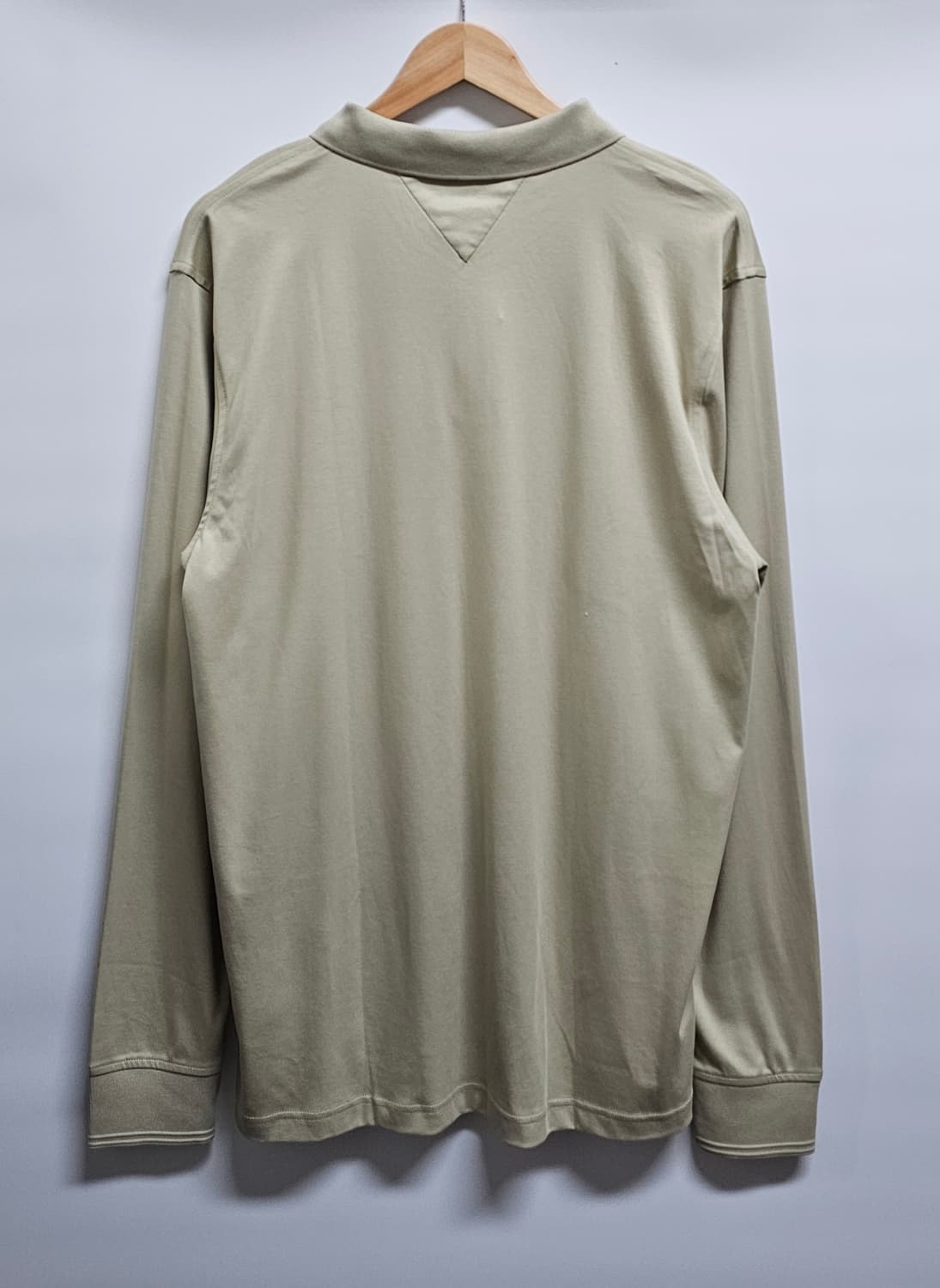 타미힐피거 긴팔 카라티 2XL 새상품 상품이미지2