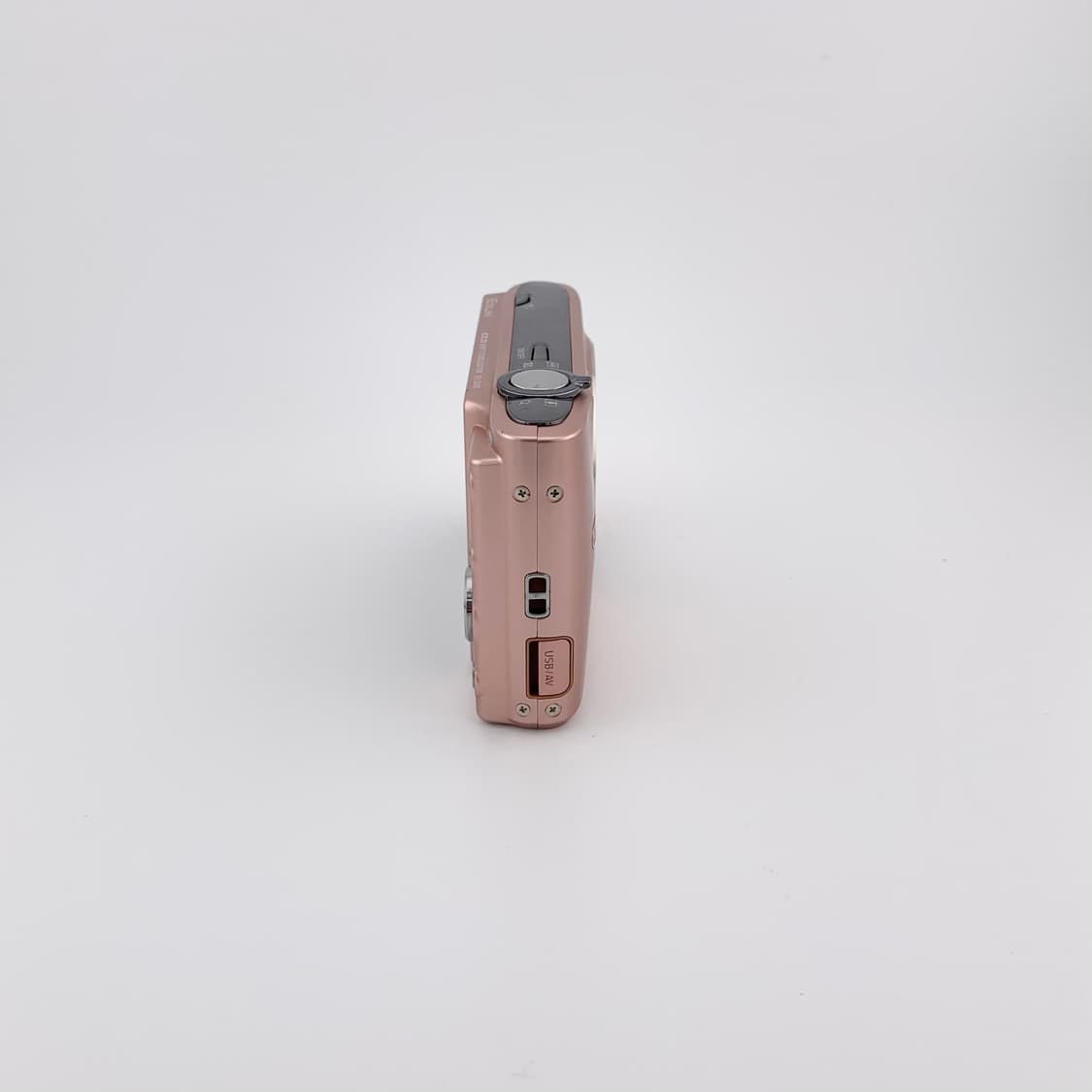 초미품🫧) 풀박스 카시오 z400 핑크 (casio z400) 상품이미지4