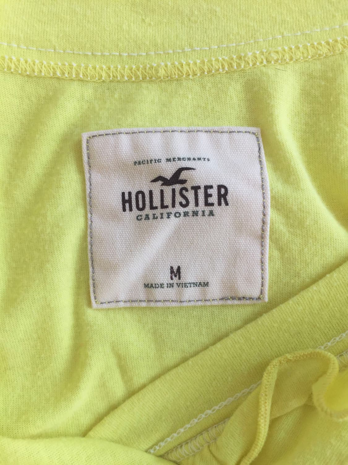 Hollister Babydoll Cami Top 상품이미지5