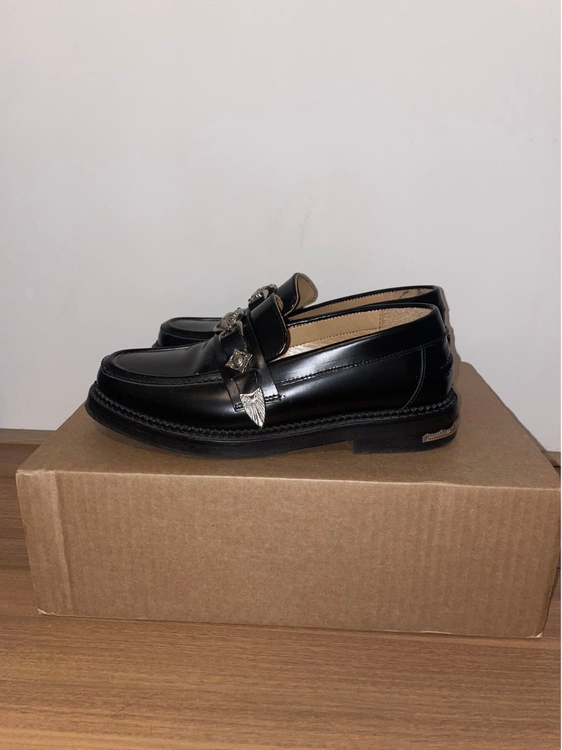 Toga Pulla 로퍼 상품이미지3