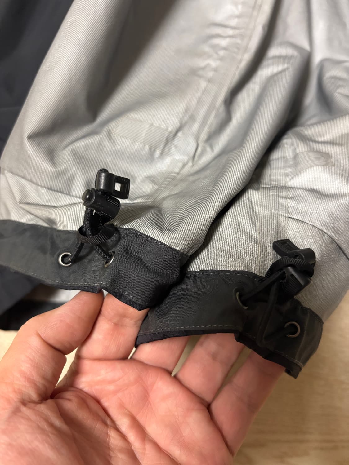 (XL) 파타고니아 토렌쉘 3L 자켓 상품이미지9