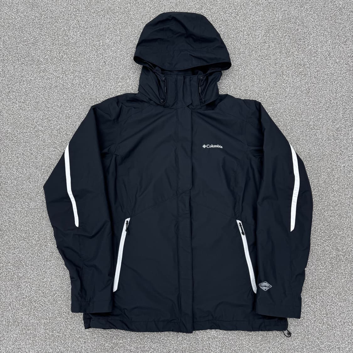컬럼비아 바람막이 상품이미지1
