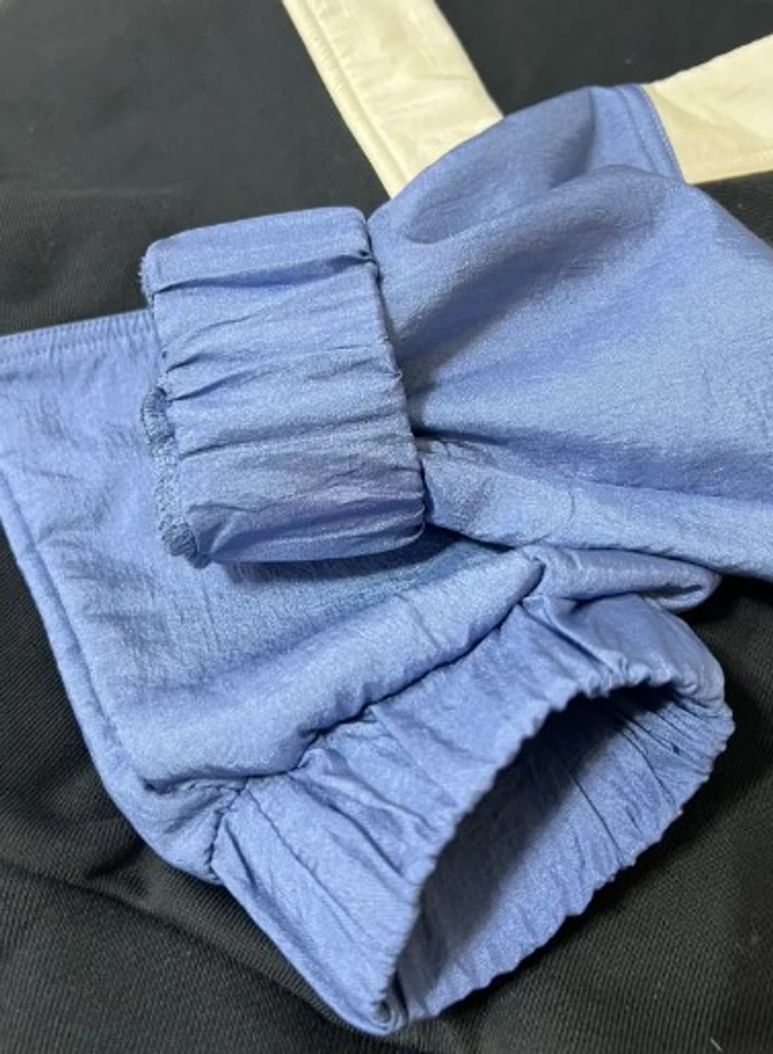 리바이스 여성 나그랑 맨투맨티셔츠 XS/55 상품이미지4