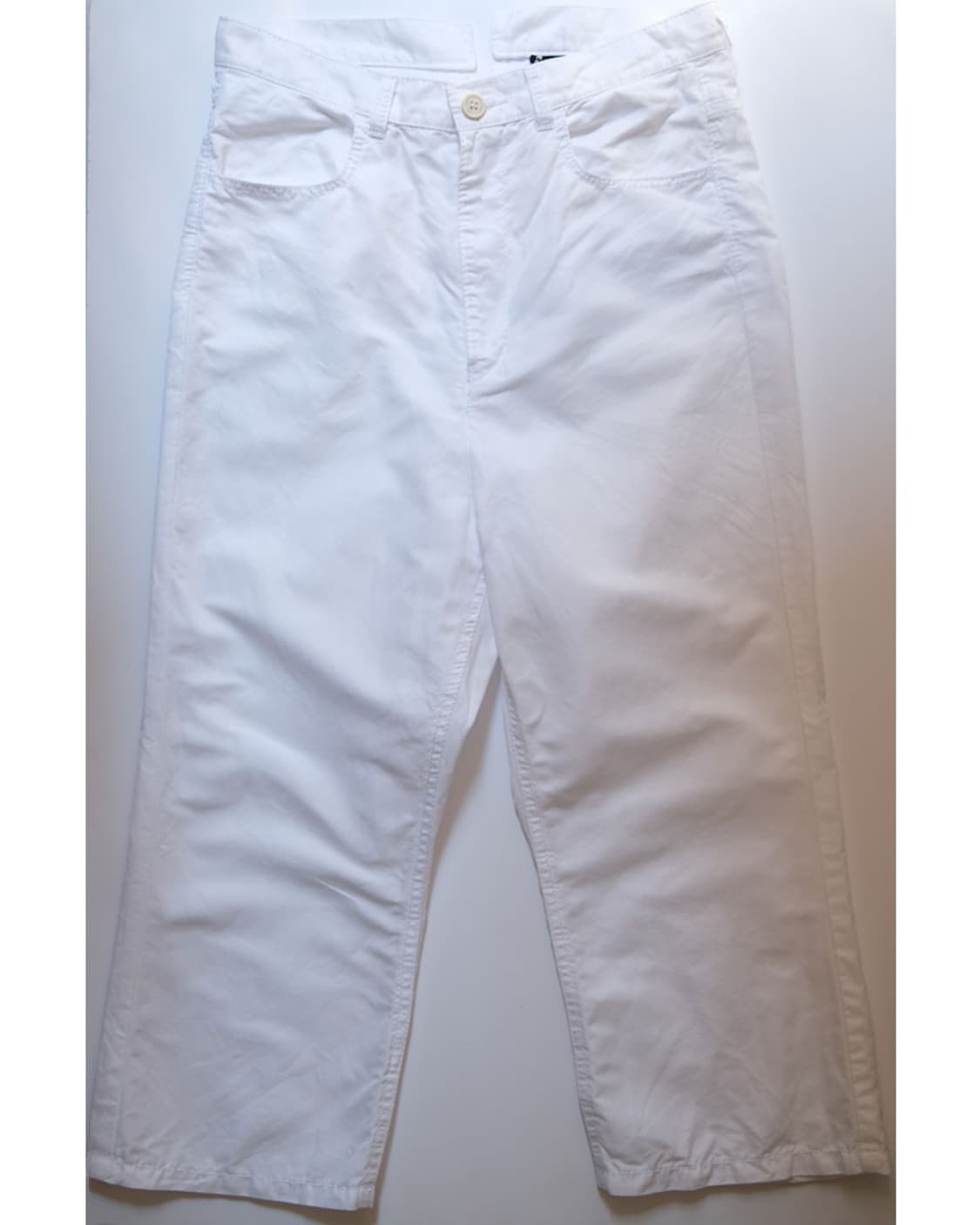 tricot comme des garcons 사루엘 팬츠 상품이미지1