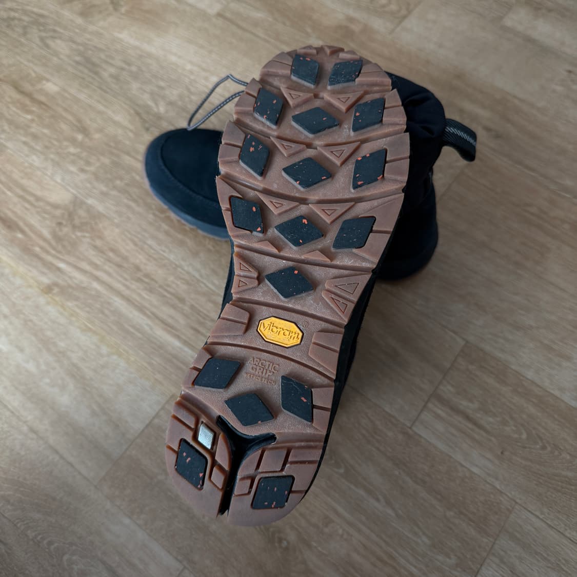 🥾 대너 프리마로프트 방한화 상품이미지4