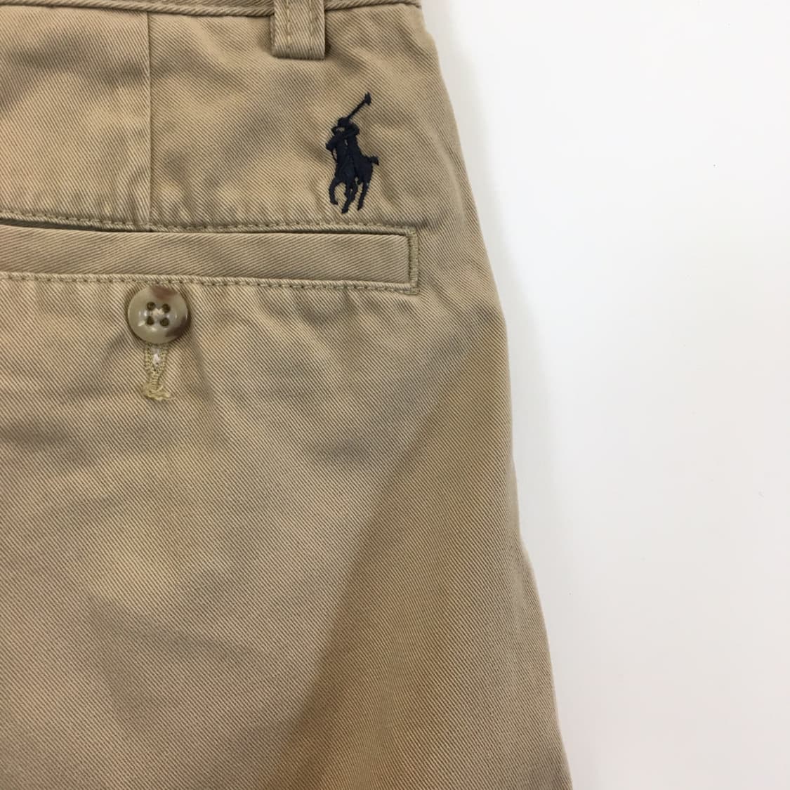 폴로 랄프로렌 90-00s 챗필드 치노팬츠 30 인치  상품이미지4