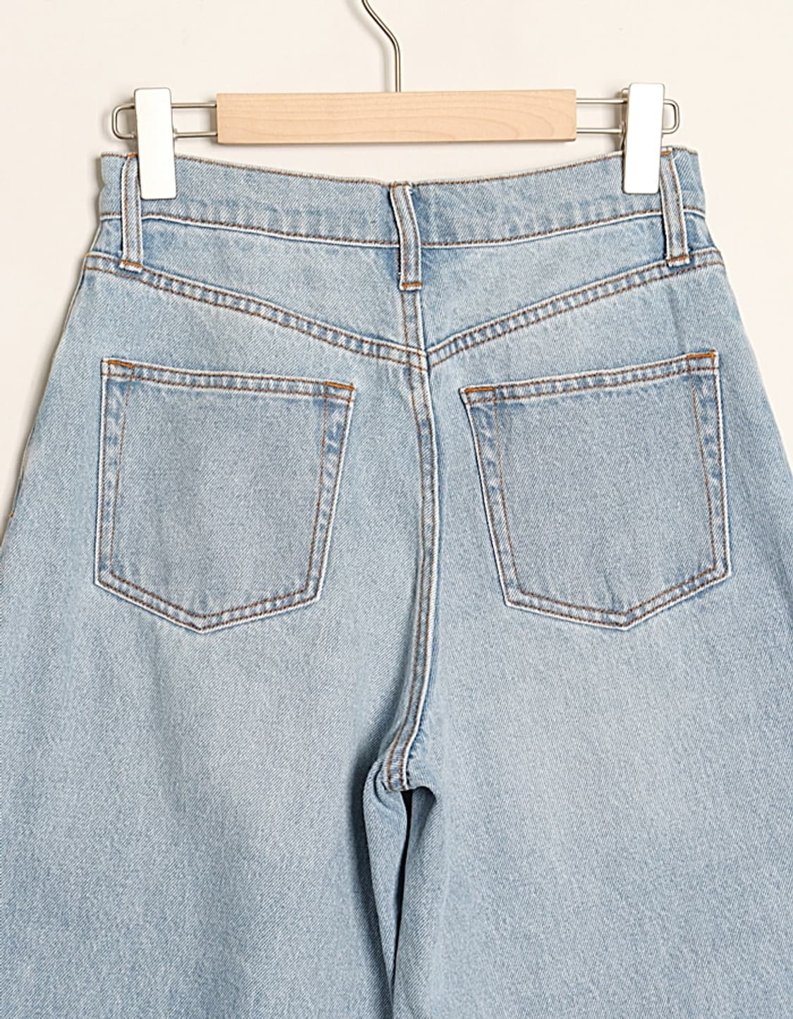 CIAOPANIC Balloon Denim Pant (26) 상품이미지8