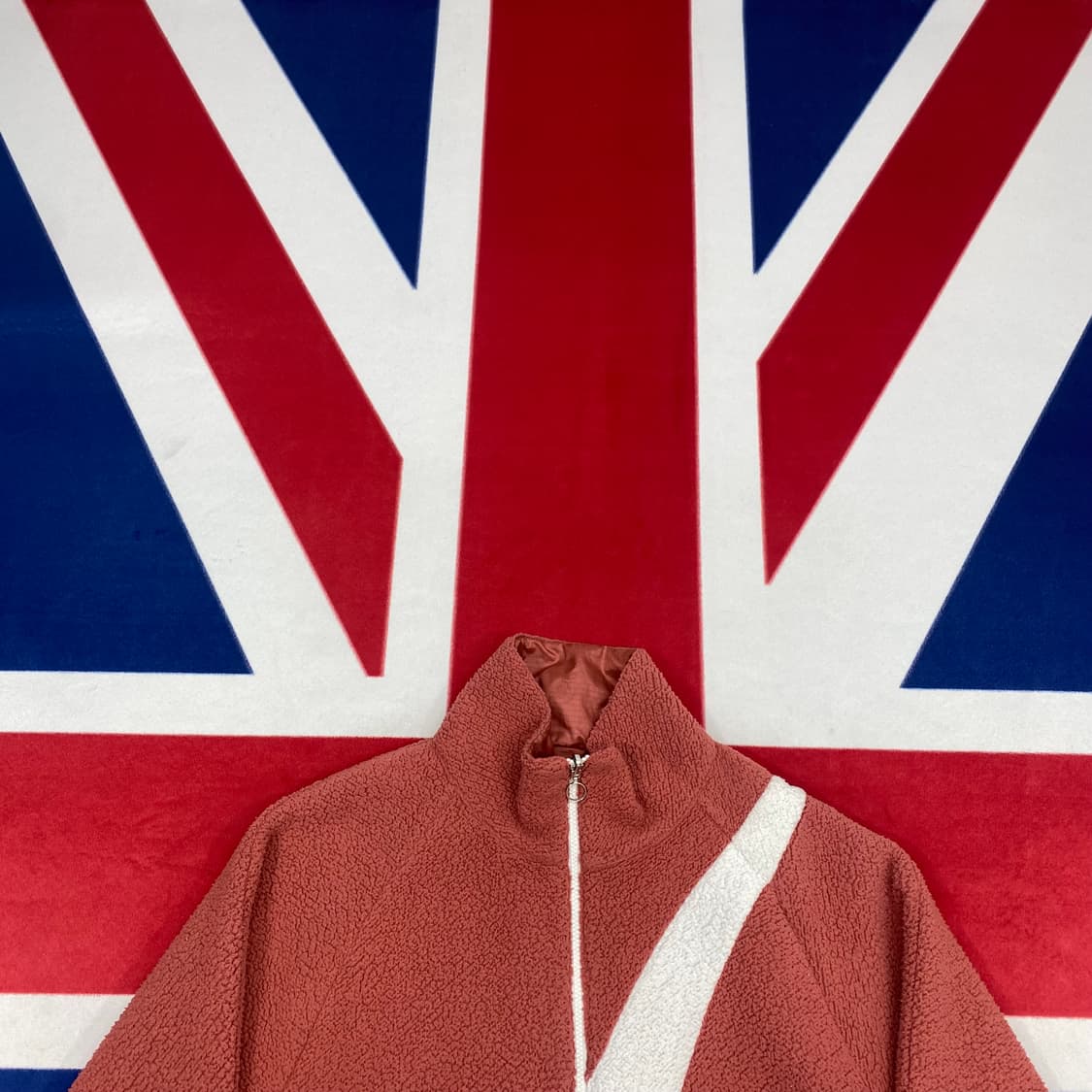 나이키 빅스우시 리버시블 자켓 큰S 상품이미지2