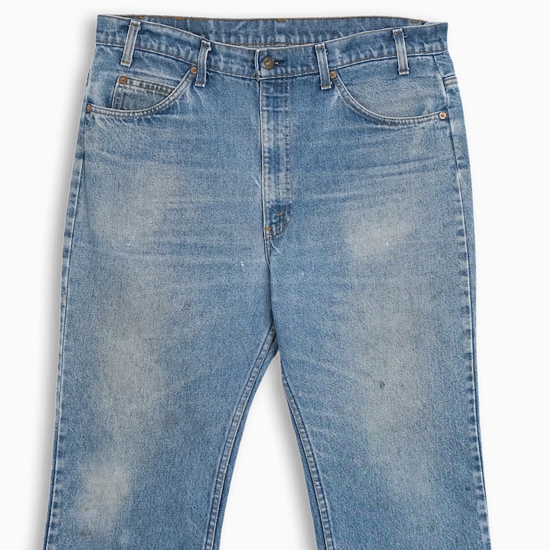 리바이스 517 오렌지탭 80sUSA OR5173822 상품이미지4