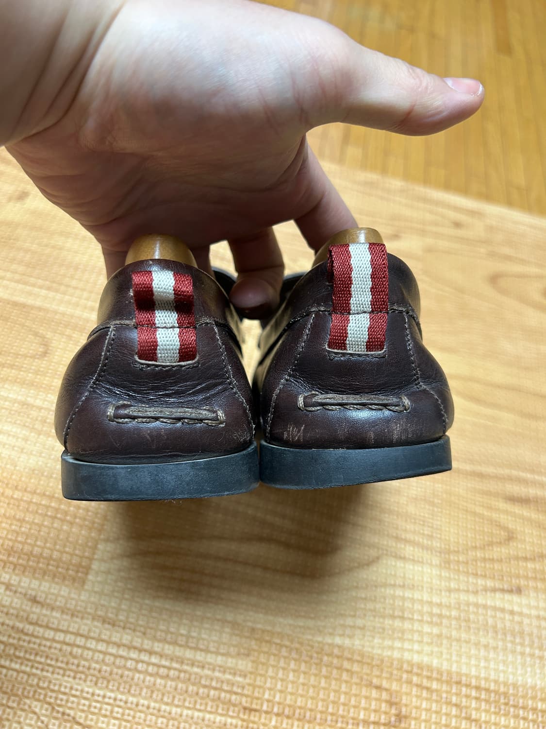 발리 로퍼 상품이미지4