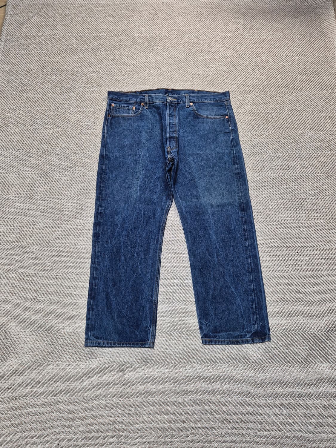 리바이스 501 40/29 ( p27 ) 상품이미지1