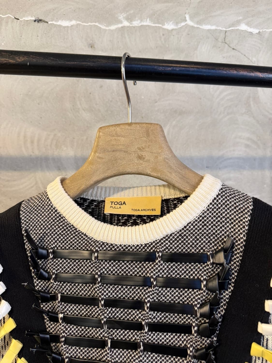 토가 아카이브 컬렉션 피스 55 상품이미지3