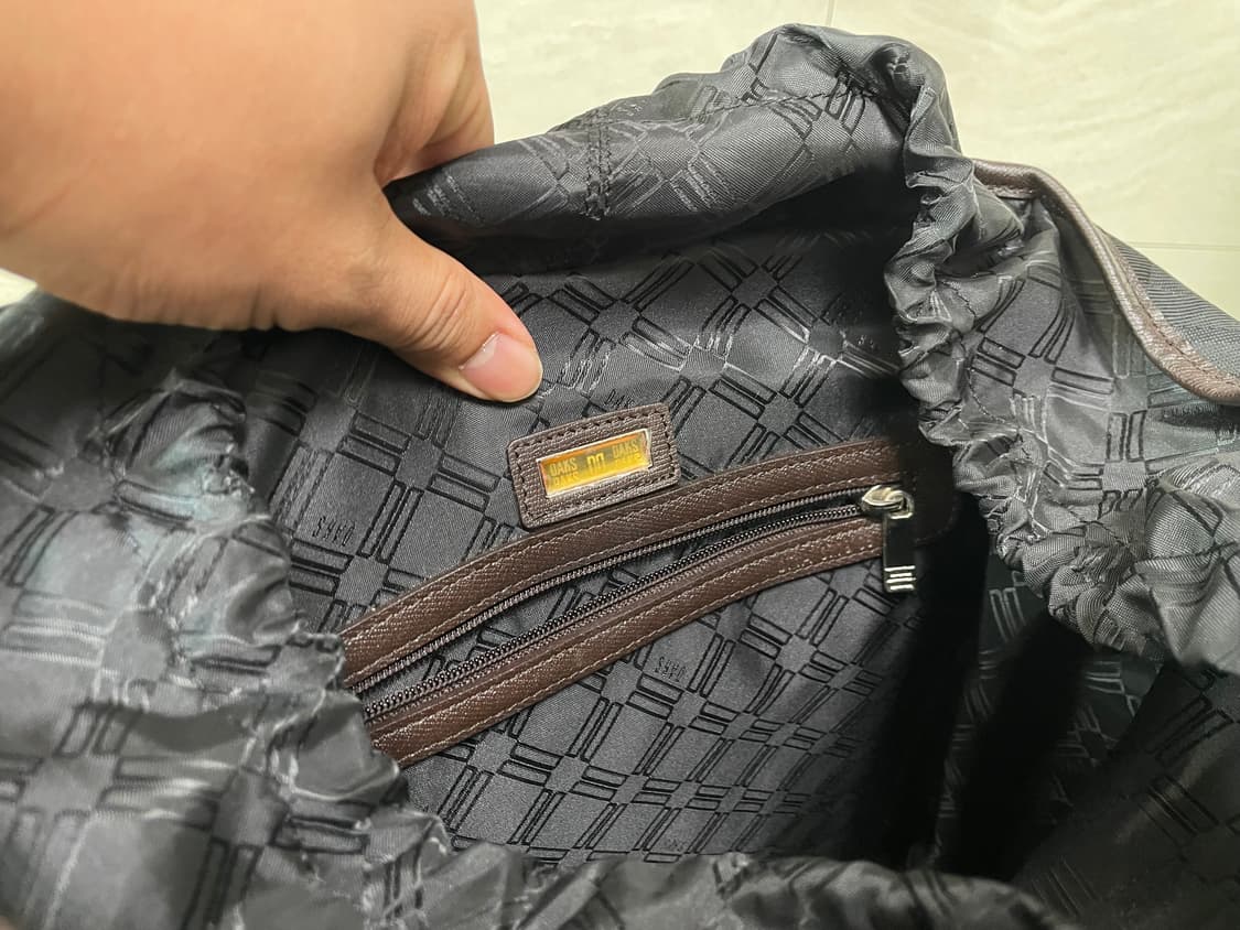 닥스 / 클래식 백팩, 남성 백팩 상품이미지7