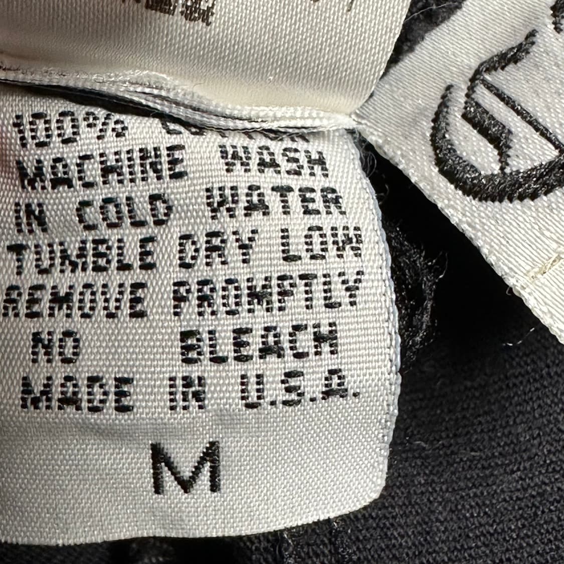 크롬하츠 홀스슈 스크롤 크로스볼 폴로 티셔츠 상품이미지7