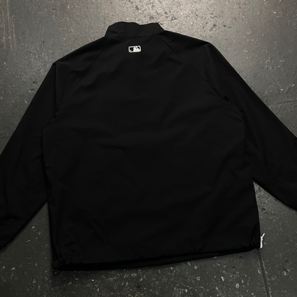 100 MLB 뉴욕 양키즈 아노락 상품이미지6