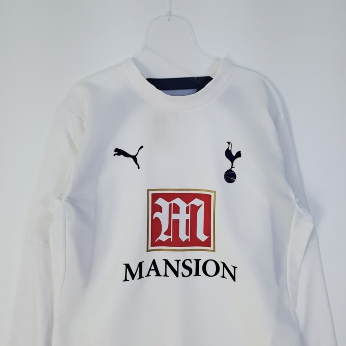 토트넘 2006-2007 유니폼 상품이미지4