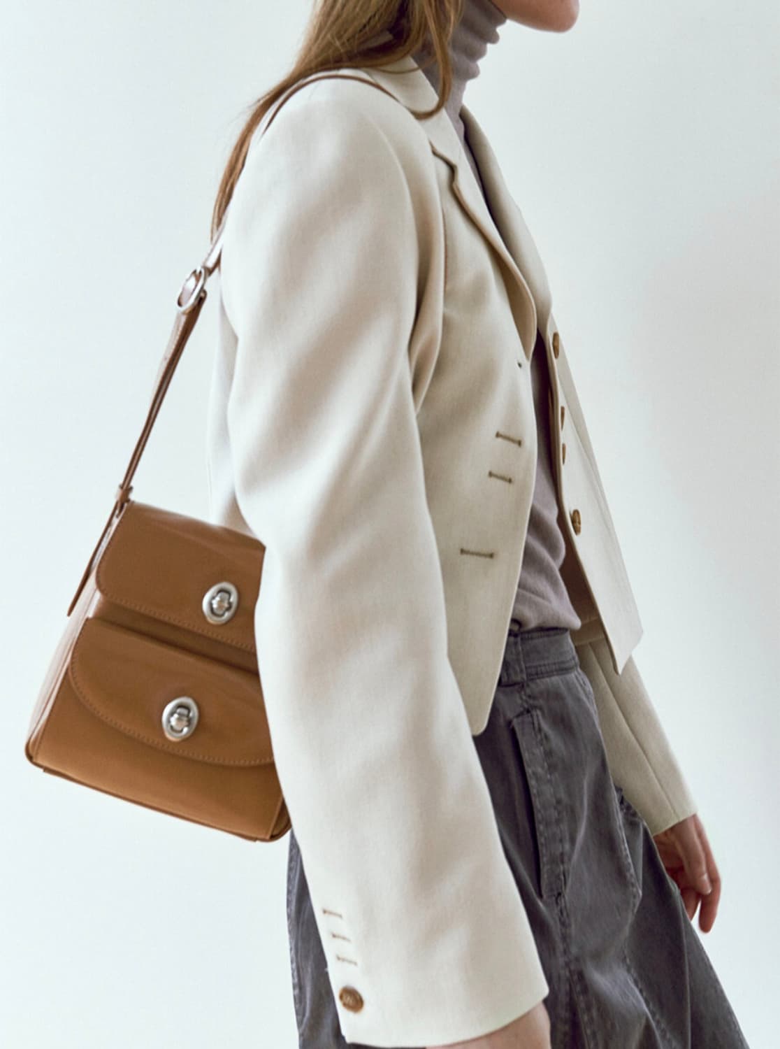 24ss 루에브르 가방 (웬디 착용) 상품이미지2