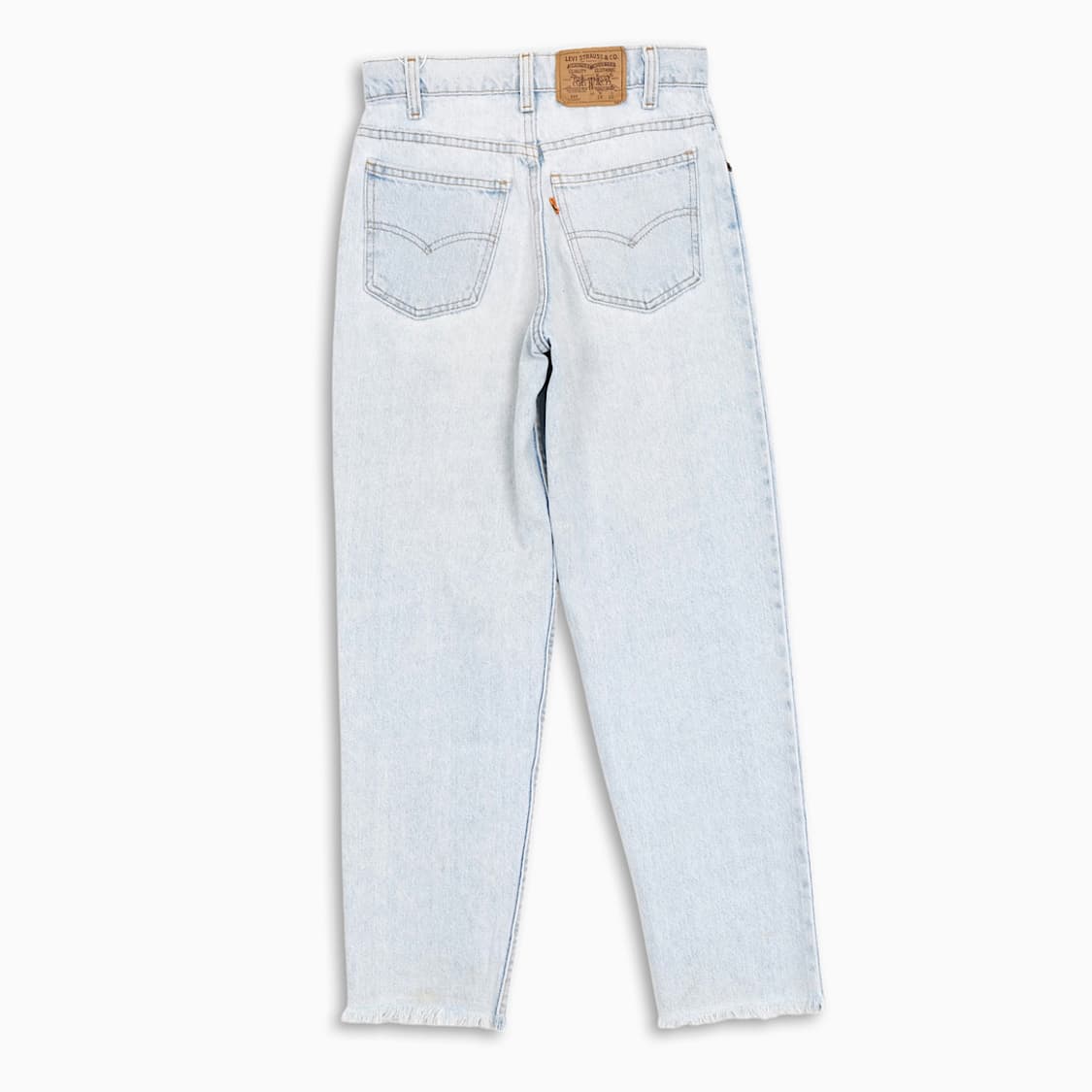 리바이스 550 오렌지탭 26사이즈 OR5502602 상품이미지2